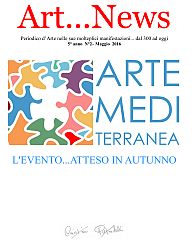 ART...NEWS MAGGIO 2016