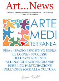 ART...NEWS OTTOBRE  2016