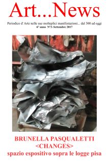 ART...NEWS settembre  2017
