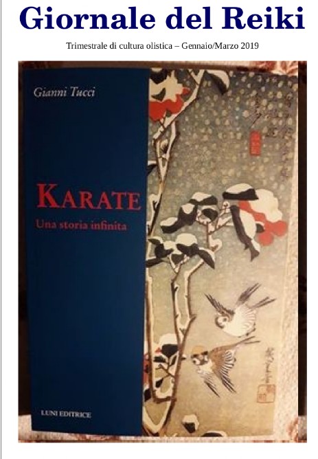 il giornale del reiki 2