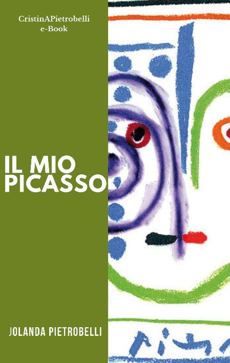 il mio picasso