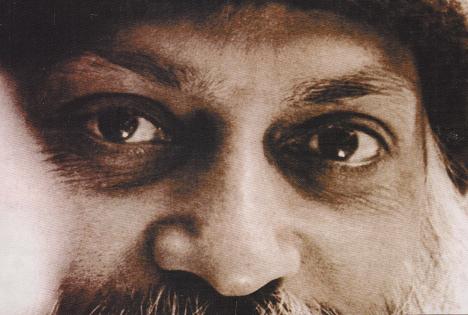 osho